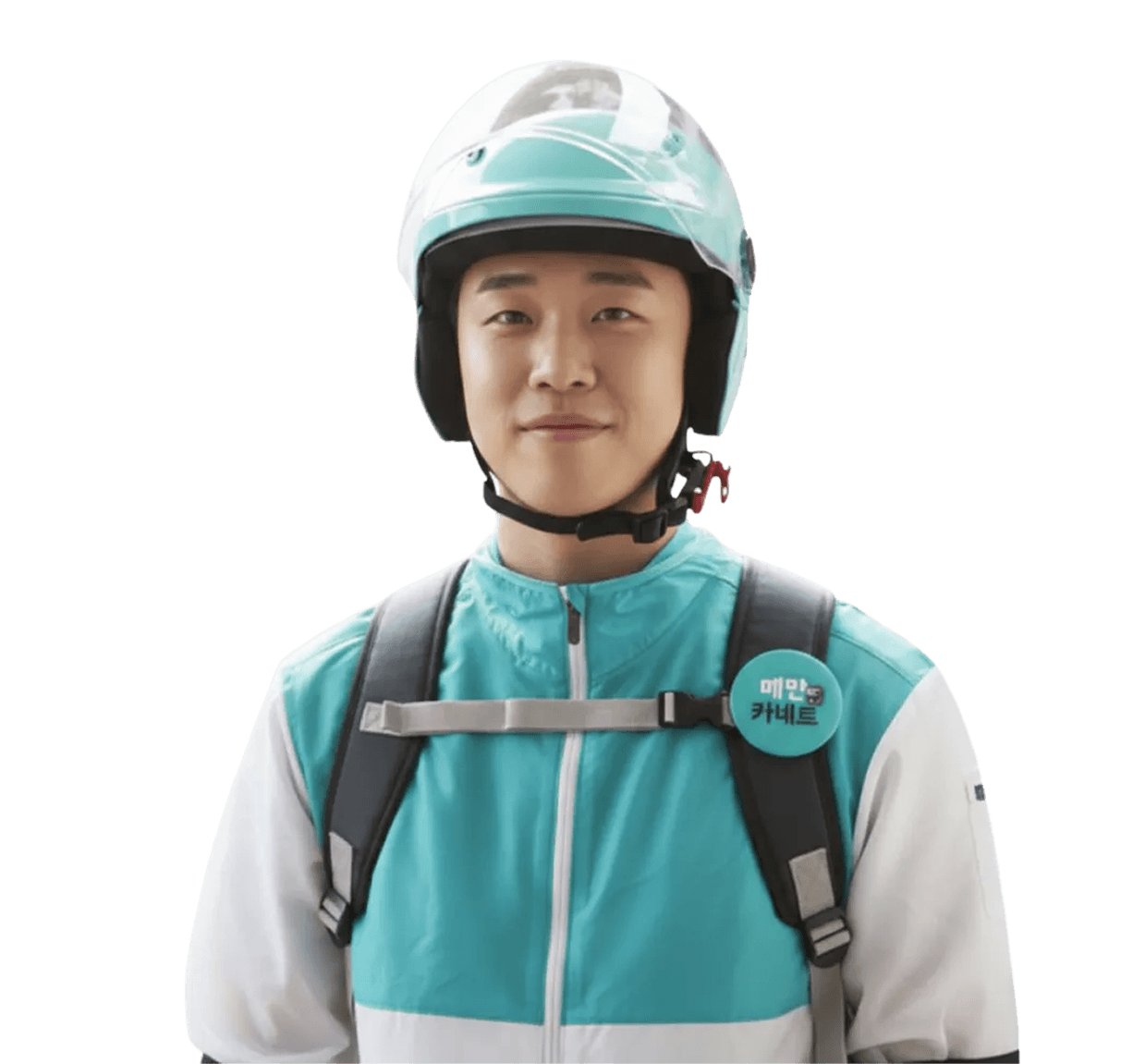 배달 주문 시나리오