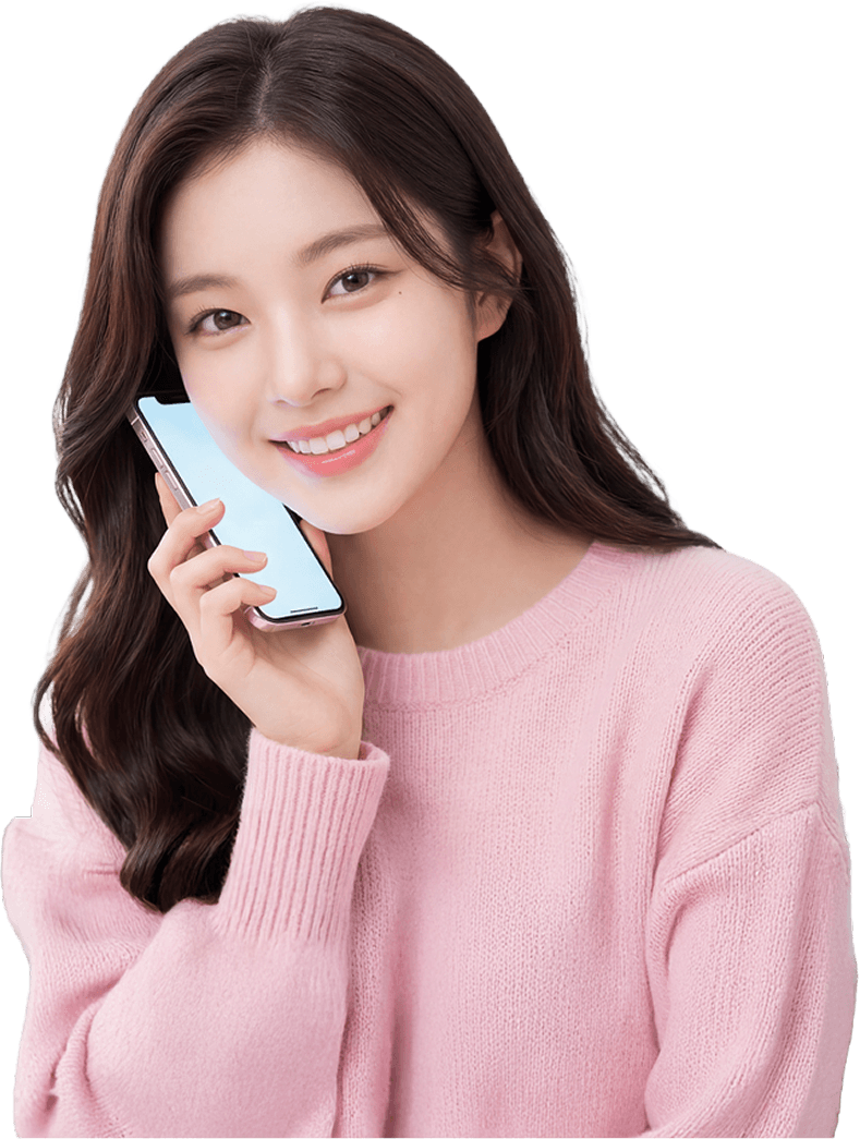 성수 팝업 시나리오