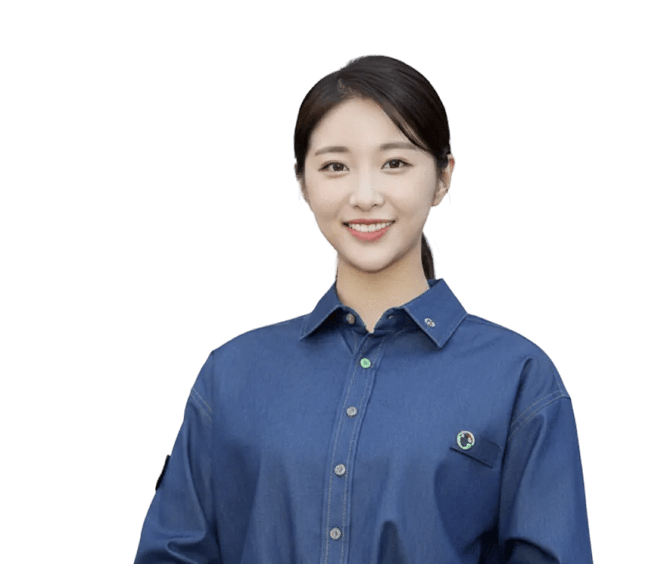 올리브영 시나리오